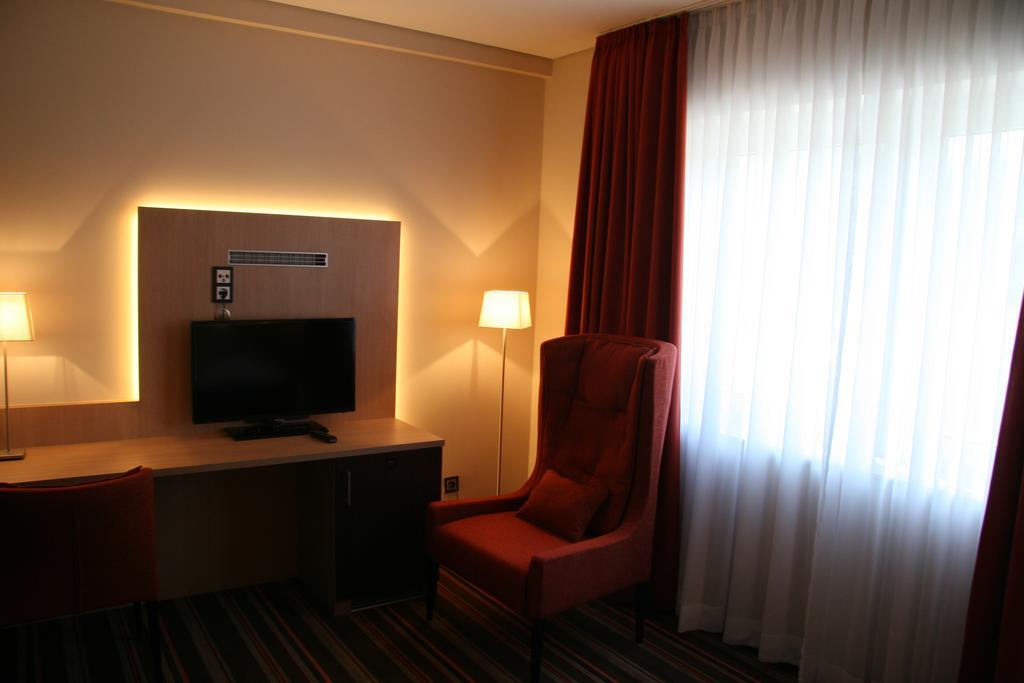 Hotel Fortune Colonia Exterior foto