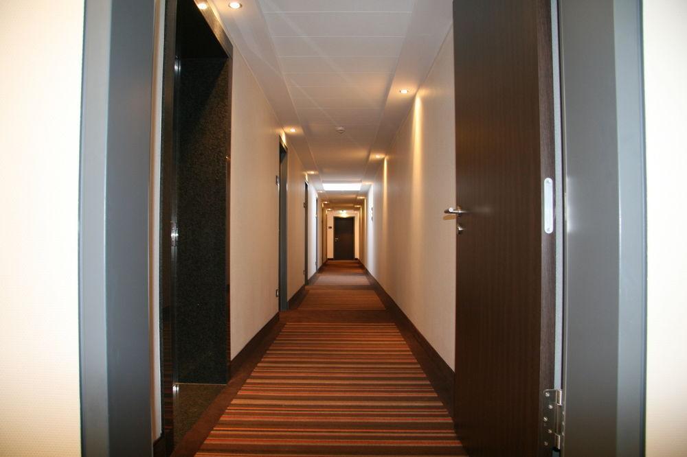 Hotel Fortune Colonia Exterior foto